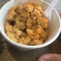   at Bean Vegan Cuisine in Charlotte