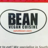 Bean vegan! at Bean Vegan Cuisine in Charlotte