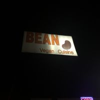 Bean at Bean Vegan Cuisine in Charlotte