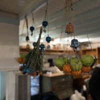   at Süreya Kahvaltı in Istanbul