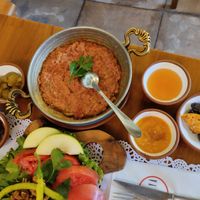  at Süreya Kahvaltı in Istanbul