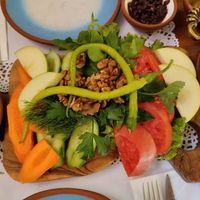  at Süreya Kahvaltı in Istanbul