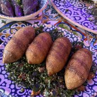   at Das Wunderlämpchen in Trier