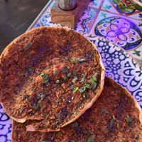   at Das Wunderlämpchen in Trier