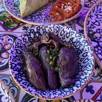   at Das Wunderlämpchen in Trier