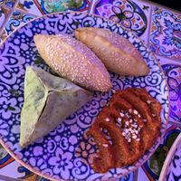   at Das Wunderlämpchen in Trier