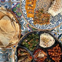   at Das Wunderlämpchen in Trier