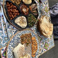   at Das Wunderlämpchen in Trier