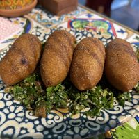 Don’t remember the namee  at Das Wunderlämpchen in Trier