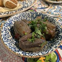 Damaszener  at Das Wunderlämpchen in Trier