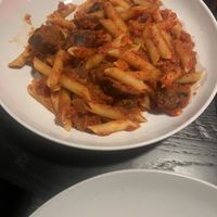   at Cassarino's in Providence