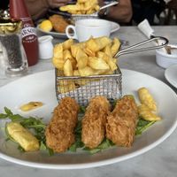   at Fishermans Bay in Whitley Bay