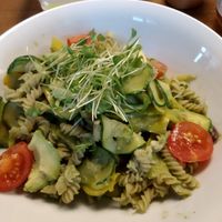 Gericht: Energievoll  #Veganuary at Rosmarie in Schwaebisch Gmuend