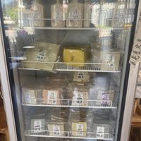   at Pim Tofu in Chiang Mai