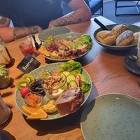 Gönnen dir.... at Ben‘s Coffee in Bassum