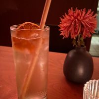 Shrub & Soda at Pietramala in Philadelphia