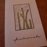  at Pietramala in Philadelphia