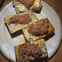 Focaccia   at Pietramala in Philadelphia