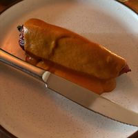 Stuffed peppers   at Pietramala in Philadelphia