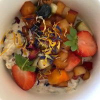 Müsli at 220GRAD Nonntal in Salzburg