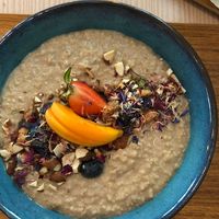 Hirsebrei   at 220GRAD Nonntal in Salzburg