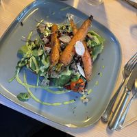 Veggie Brot   at 220GRAD Nonntal in Salzburg