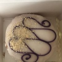   at Rodeo Doughnuts in Oxford