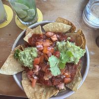  at Miss Margarita in Byron Bay
