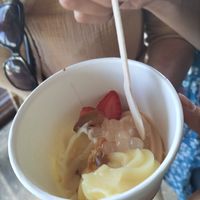  at YoFlo in Byron Bay