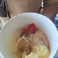  at YoFlo in Byron Bay