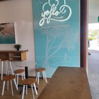  at YoFlo in Byron Bay