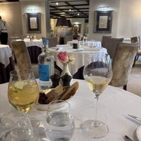   at Longueville Manor in Jersey