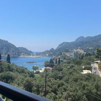   at Tango Cafe And Bar in Corfu