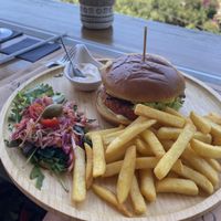   at Tango Cafe And Bar in Corfu