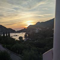  at Tango Cafe And Bar in Corfu