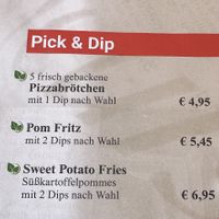 Vegan option   at Cafe Extrablatt in Cologne