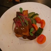  at Restaurante Céu in Faro