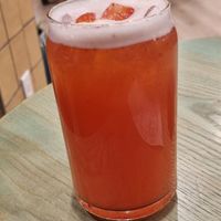  at Life Alive Organic Cafe in Somerville