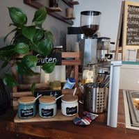  at Supp Kultur in Wuppertal