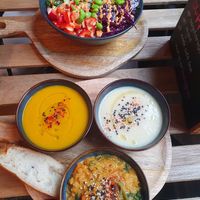  at Supp Kultur in Wuppertal