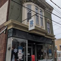 main venue image