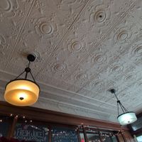 Located in a historic building at Bluestone Roasting Co in Saugerties