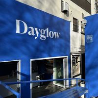   at Awan in West Hollywood