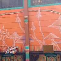   at Enjoy The Journey Cafe & Gallery in Silver City