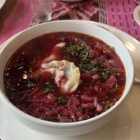   at Chakra Tavern in Tabanan