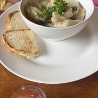   at Chakra Tavern in Tabanan