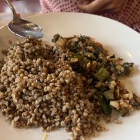   at Chakra Tavern in Tabanan