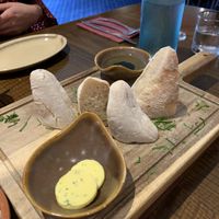 Bread  at Carca in Moss Vale
