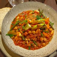 Comida Vegana del Peregrino $30.00 at Carca in Moss Vale