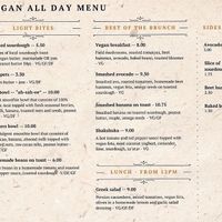   at The Market Place in Morpeth